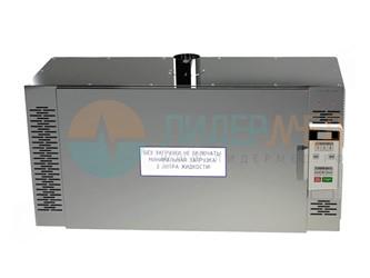 Система для СВЧ-обезвреживания медицинских отходов «УОМО-Т90»